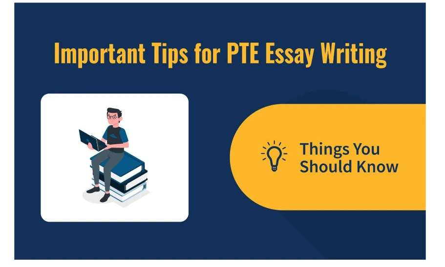 PTE Writing Tips, To avoid mistakes that everyone makes in the writing task